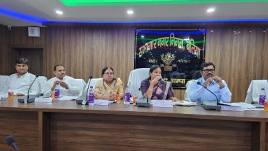 Bihar News नगर निगम के सभी 46 वार्ड में 50-50 लाख की लागत से बुनियादी सुविधाओं का होगा ढांचागत विकास:गरिमा