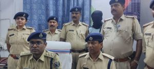 Bihar News भाजपा नेता हत्याकांड का बेतिया पुलिस ने किया सनसनीखेज खुलासा