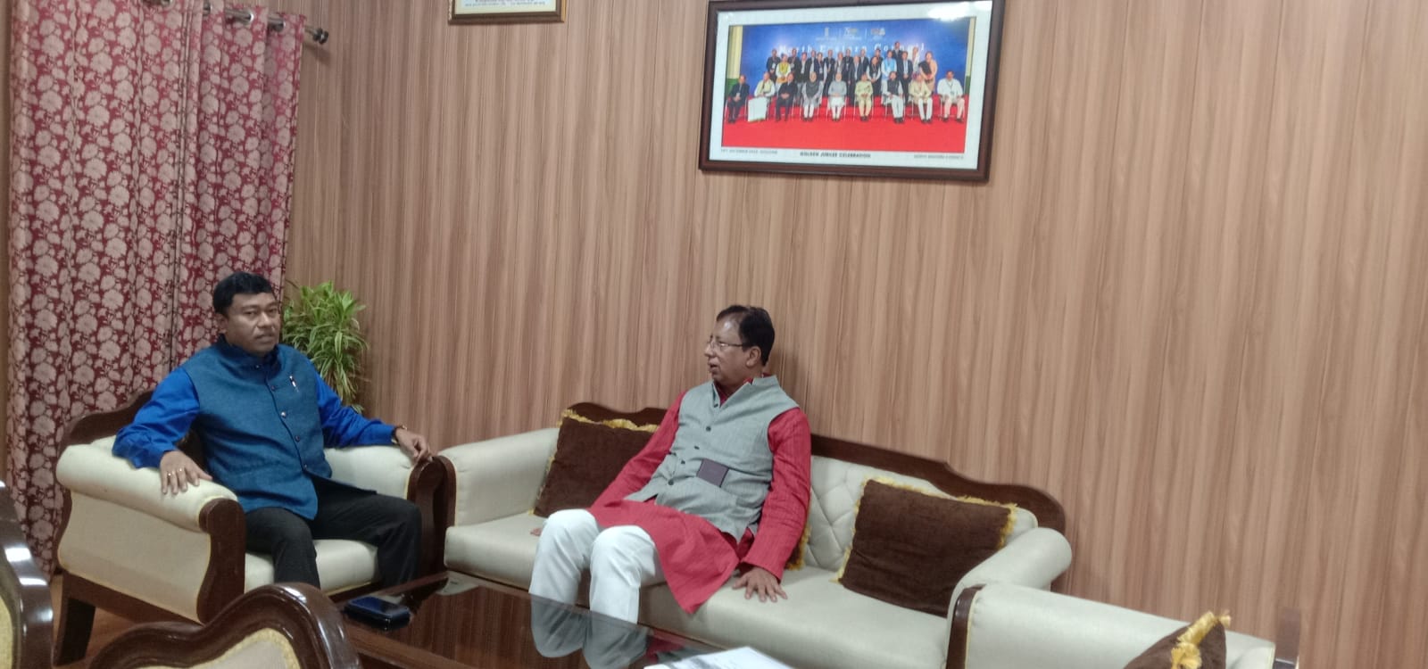 Bihar News MP Sanjay Jaiswal will inaugurate the gas pipeline in Bettiah-Motihari-Sugauli.