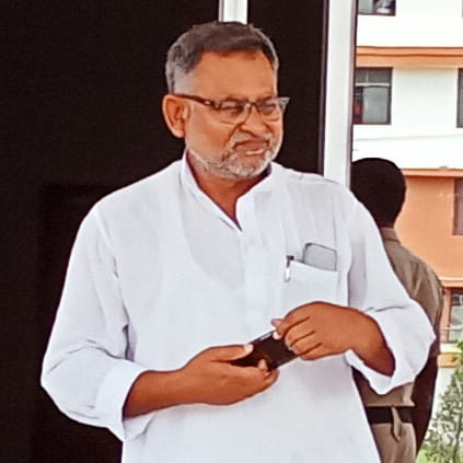 Bihar News पुलिस - भू-माफिया का गठजोड़ के बल पर गरीबों को जमीन से बेदखल किया जा रहा है - वीरेंद्र प्रसाद गुप्ता
