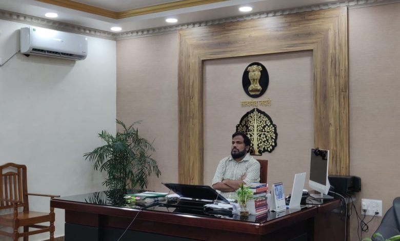 Bihar News--District administration in alert mode regarding dengue
