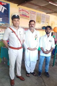 Bihar News- वैशाली जिला के सराय थाना से बिक्री की जाती थी जब्त शराब