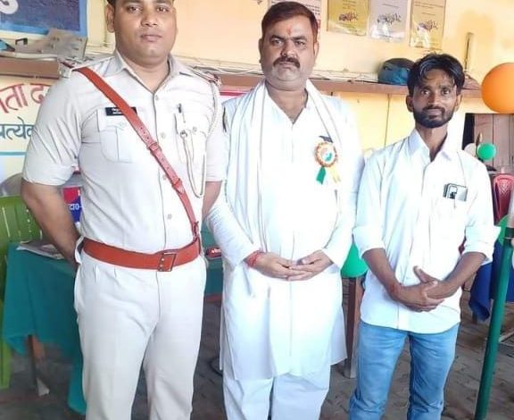 Bihar News- वैशाली जिला के सराय थाना से बिक्री की जाती थी जब्त शराब