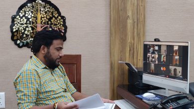 Bihar News-It should be ensured that the victim's family gets compensation under the Scheduled Caste and Scheduled Tribe Atrocities Prevention Act - District Magistrate.