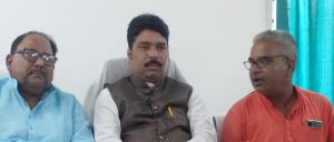 Bihar News Due to the apathy of Bihar government, Ayushman Bharat scheme is failing in Bihar: Wasim Raja
