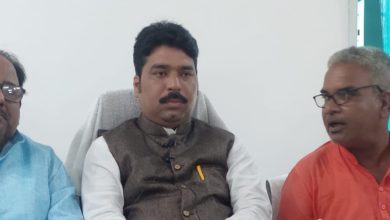 Bihar News Due to the apathy of Bihar government, Ayushman Bharat scheme is failing in Bihar: Wasim Raja