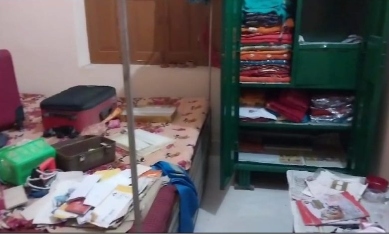 Bihar News लाखों की भीषण चोरी