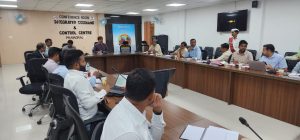 Prayaagraj News :महाकुंभ 2025 के अन्तर्गत शीघ्र ही पीएमआईएस पोर्टल को सीएम डैशबोर्ड से जोड़ा जाएगा जिसके पश्चात माननीय मुख्यमंत्री जी कुंभ के कार्यों की सभी समीक्षाएं इस पर उपलब्ध डाटा के आधार पर करेंगे -मेला अधिकारी