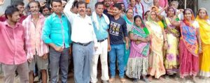 Bihar News Municipal Corporation, Bettiah will have a traffic jam in the light of local demands along with statewide protest day on 30th September - Bamwa.