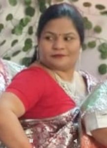 Bihar News-Vaishali's famous poet Sanjeeda Ambari shot dead in Muzaffarpur, created chaos