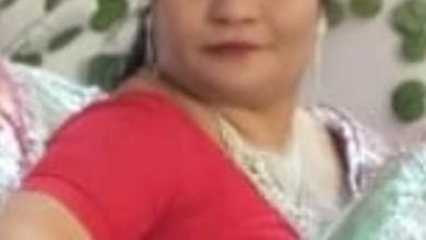 Bihar News-Vaishali's famous poet Sanjeeda Ambari shot dead in Muzaffarpur, created chaos
