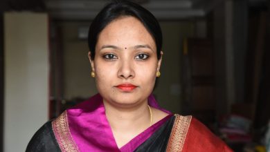 Bihar News Bus stand with annual revenue of Rs. 3.25 crore will soon get a modern model look: Garima
