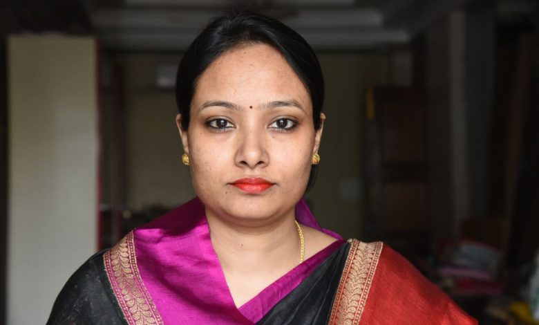 Bihar News Bus stand with annual revenue of Rs. 3.25 crore will soon get a modern model look: Garima
