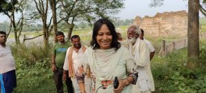 Bihar News Two old age shelters of 50 beds each will be built in West Kargahiya and Hardiya with Rs 1.06 crore: Garima