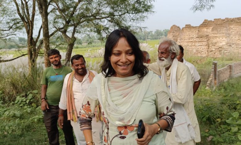 Bihar News Two old age shelters of 50 beds each will be built in West Kargahiya and Hardiya with Rs 1.06 crore: Garima