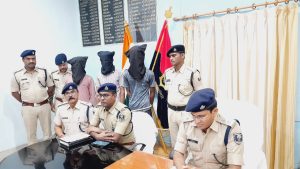 Bihar News: Student was kidnapped and murdered, Rs 20 lakh was demanded as ransom, body recovered