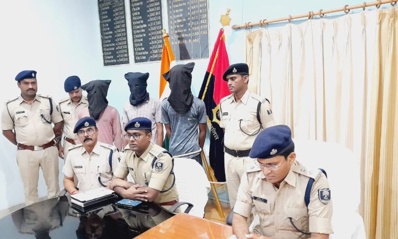 Bihar News: Student was kidnapped and murdered, Rs 20 lakh was demanded as ransom, body recovered