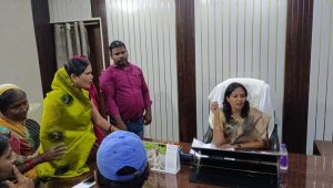 Bihar News: Newly acquired ward wise camp of Municipal Corporation from 17th to 20th October for 'Housing for All' scheme: Garima