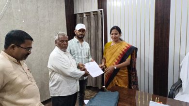 Bihar News City: Beautification of historical Rani Pokhara and Dhobighat Pokhar with Rs 89.81 lakh and construction of Chhathghat: Garima