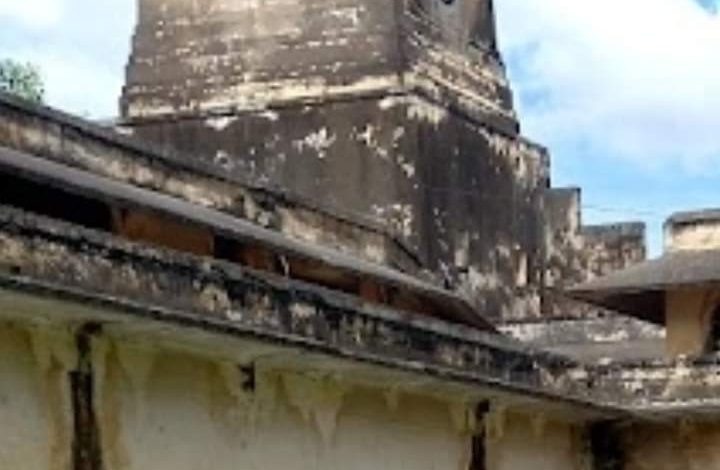 Bihar News History of Bettiah Raj: whose very existence is in danger today