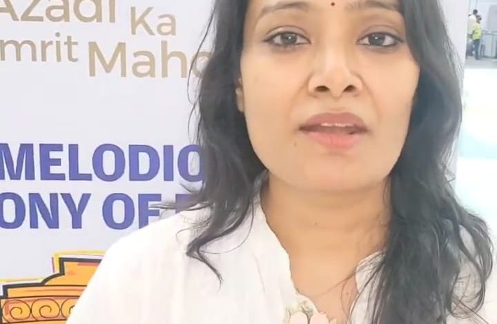 Bihar News In Bettiah, one and a half to double the expenditure on garbage collection in newly expanded seven municipal corporations across Bihar: Garima