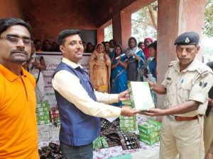 Bihar News 10 day employment training camp concluded

