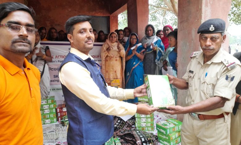 Bihar News 10 day employment training camp concluded