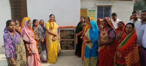 Bihar News : प्रोफेशनल एजेंसी तैयार करेगी बड़ा रमना, बस स्टैंड के जीर्णोद्धार व सौंदर्यीकरण का डीपीआर: गरिमा