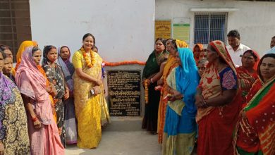 Bihar News : प्रोफेशनल एजेंसी तैयार करेगी बड़ा रमना, बस स्टैंड के जीर्णोद्धार व सौंदर्यीकरण का डीपीआर: गरिमा