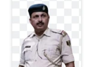 Bihar News बैरिया थाने में पदस्थापित ए एस आई शिवधर सिंह की हार्ट अटैक से हुई मौत