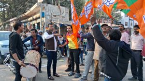 Bihar News India has Modi in its mind, Modi has India in its mind