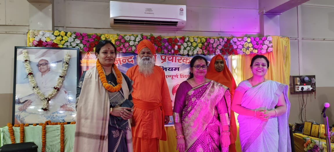 Bihar News Proper education and sowing of good values ​​will strengthen the foundation of life of the young generation: Garima
