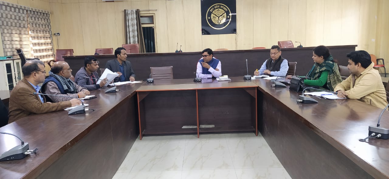 Prayagraj News :माननीय राष्ट्रीय बाल अधिकार संरक्षण आयोग द्वारा बच्चों के अधिकारों और हकदारियों के उलंघन और वंचित होने संबंधी शिकायतों के निराकरण हेतु जिला स्तरीय पीठ /शिविर आयोजित