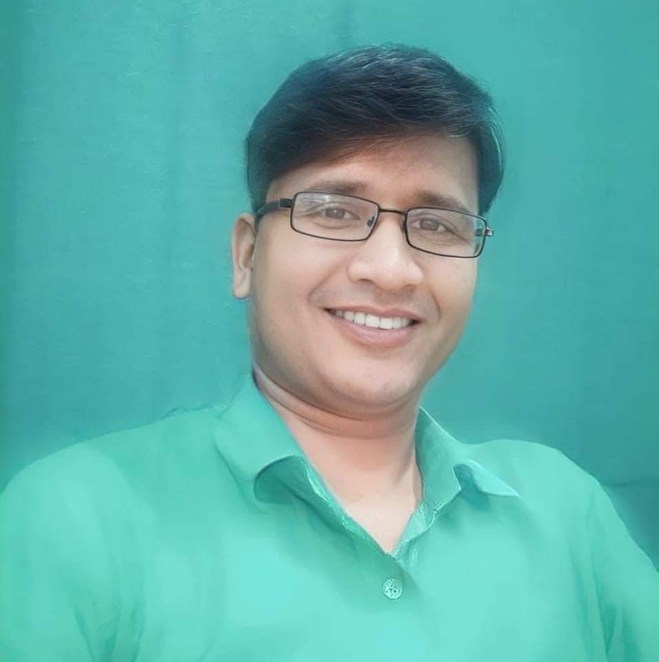 अम्बेडकर नगर न्यूज बसपा सुप्रीमो द्वारा बहुजन समाज को थोपा गया नेता समाज को स्वीकार नहीं बब्लू राज