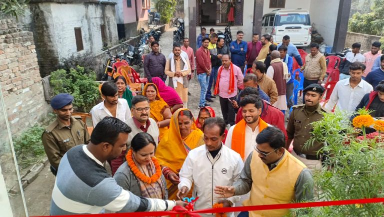 Bihar News जनता की समस्याओं का निदान और समाधान पार्षदगण के साथ हम सबकी जिम्मेदारी:गरिमा