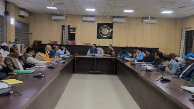 Prayagraj News: Kashi-Tamil Sangam program will be organized with grand hospitality and welcome.