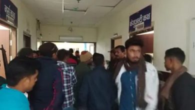Bihar News Brother shot sister and brother-in-law, situation critical