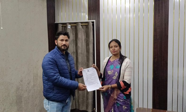 Bihar News 2.33 करोड़ लागत की 22 योजनाओं के जारी कार्यादेश में गुणवत्ता और समयबद्धता का जेई करें पालन:गरिमा