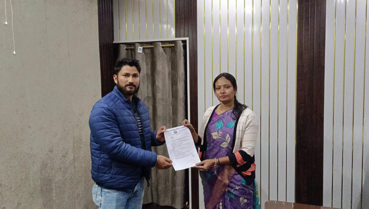 Bihar News 2.33 करोड़ लागत की 22 योजनाओं के जारी कार्यादेश में गुणवत्ता और समयबद्धता का जेई करें पालन:गरिमा