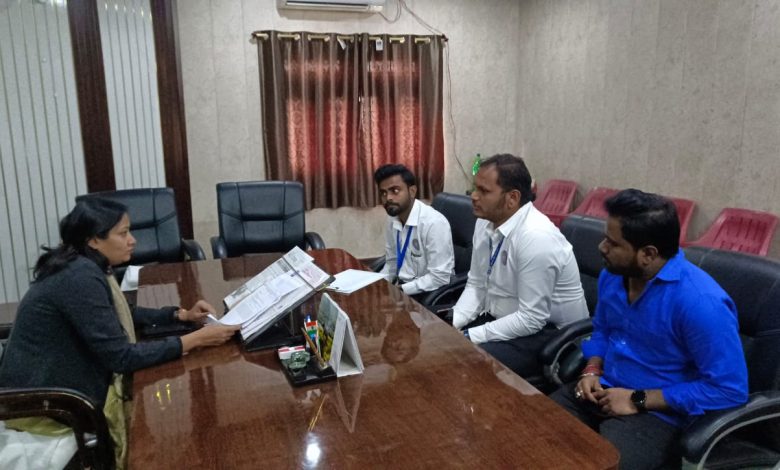 Bihar News: The way for electric crematorium in Baswariya Jagdamba Nagar with Rs 2.86 crores and Muktighat in Santghat with Rs 39 lakhs is being cleared: Garima.