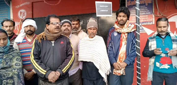 Bihar News should pay five months salary of employees soon - Municipal Corporation Organization