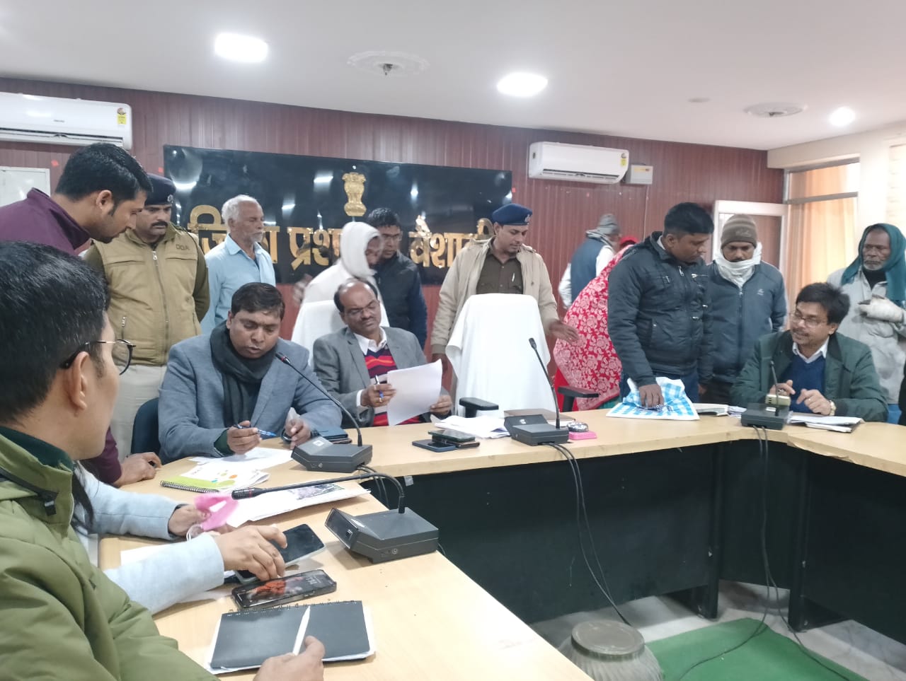 Bihar News- Free calipers/artificial limbs will be distributed to the disabled by setting up a camp.