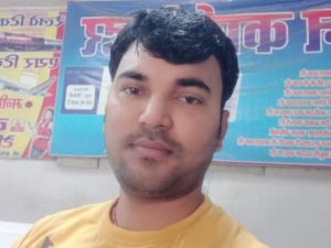 Bihar News Police recovered kidnapped CSP operator Rajkumar from Narkatiaganj railway station.