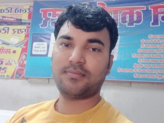 Bihar News Police recovered kidnapped CSP operator Rajkumar from Narkatiaganj railway station.