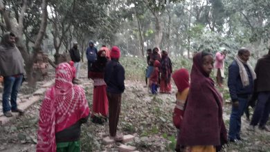 Bihar News-एक 50वर्षीय युवक की गला रेत हत्या कर आम के बगीचे मे फेका