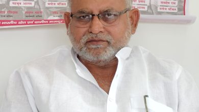 Bihar News Drivers made an encouraging start to the new year by forcing Modi government to step back.