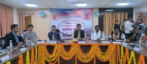 Prayagraj News :मा0 मंत्री नगर विकास ने माघ मेला व महाकुम्भ-2025 के लिए की जा रही व्यवस्थाओं एवं तैयारियों की समीक्षा की