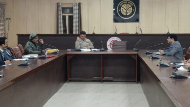 Prayagraj News:गणतंत्र दिवस के अवसर पर विभिन्न कार्यक्रमों किया जायेगा आयोजन-जिलाधिकारी