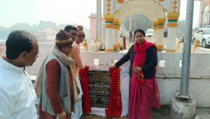 Bihar News लाखों की विकास योजनाओं में गुणवत्ता की निगरानी जनता की भी महत्वपूर्ण जिम्मेदारी:गरिमा
