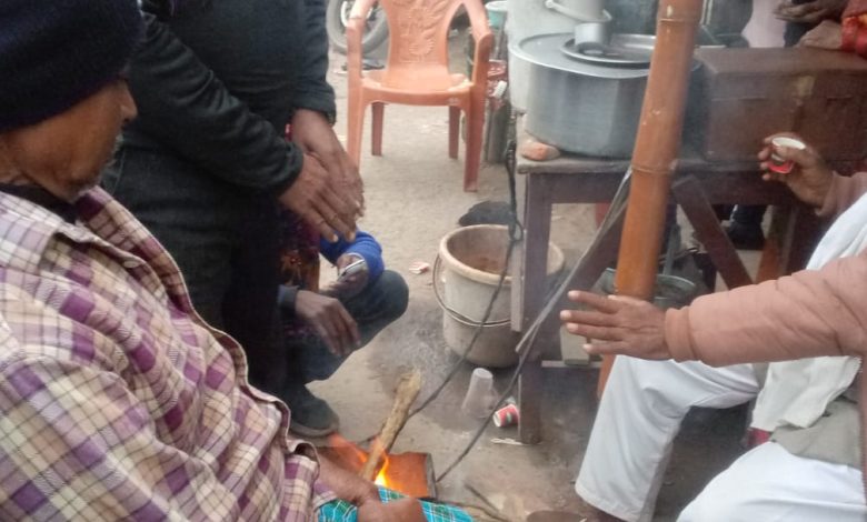 Bihar News Classes 1 to 8 will remain closed in all government and private schools of the district (including Madrasa/Sanskrit/Minority) from 13.01.2024 to 16.01.2024.